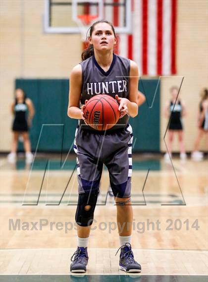 Thumbnail 2 in Hunter @ Hillcrest photogallery.