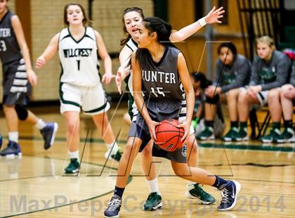 Thumbnail 3 in Hunter @ Hillcrest photogallery.