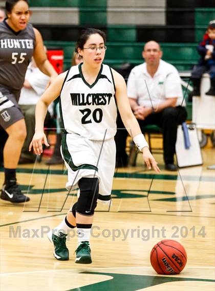 Thumbnail 1 in Hunter @ Hillcrest photogallery.