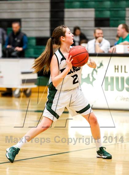 Thumbnail 2 in Hunter @ Hillcrest photogallery.