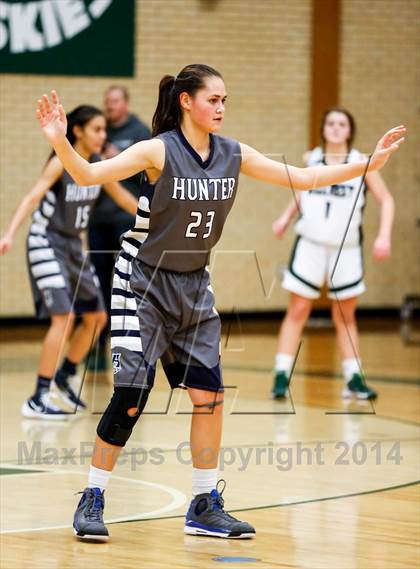 Thumbnail 2 in Hunter @ Hillcrest photogallery.