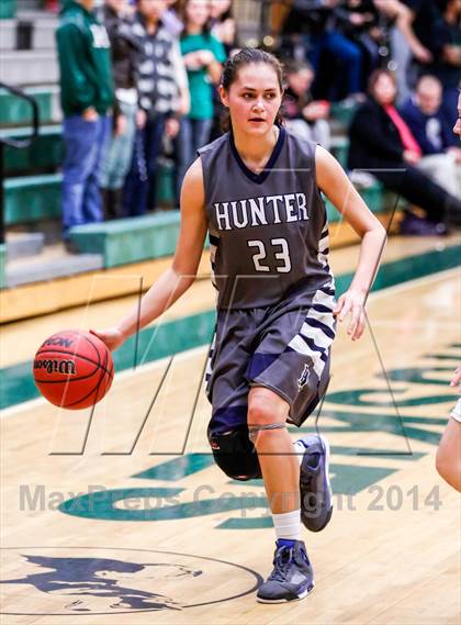 Thumbnail 3 in Hunter @ Hillcrest photogallery.