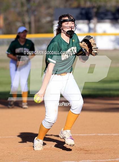 Thumbnail 1 in White Oak Softball (Extending the Season) photogallery.