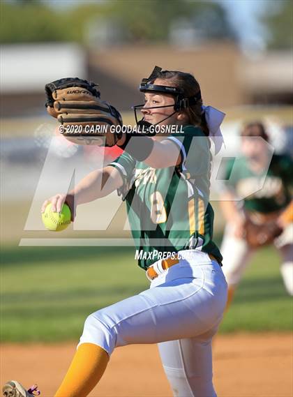 Thumbnail 1 in White Oak Softball (Extending the Season) photogallery.