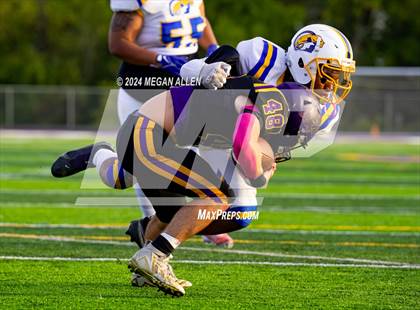 Thumbnail 1 in Ponitz Career Tech @ Bellbrook photogallery.