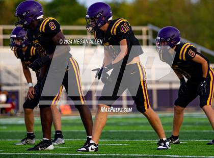 Thumbnail 1 in Ponitz Career Tech @ Bellbrook photogallery.