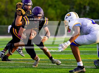 Thumbnail 2 in Ponitz Career Tech @ Bellbrook photogallery.