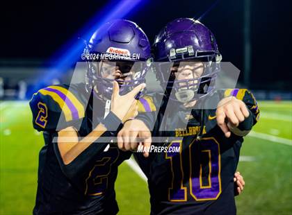 Thumbnail 1 in Ponitz Career Tech @ Bellbrook photogallery.