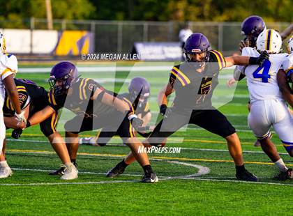 Thumbnail 1 in Ponitz Career Tech @ Bellbrook photogallery.