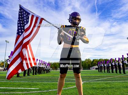 Thumbnail 1 in Ponitz Career Tech @ Bellbrook photogallery.