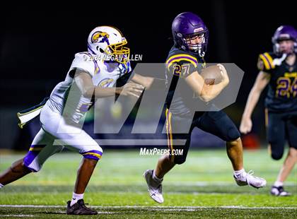 Thumbnail 2 in Ponitz Career Tech @ Bellbrook photogallery.