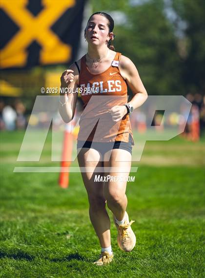 Thumbnail 3 in St. Pius Super Cinco Meet photogallery.