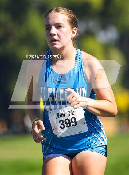 Thumbnail 2 in St. Pius Super Cinco Meet photogallery.