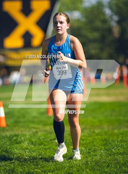 Thumbnail 1 in St. Pius Super Cinco Meet photogallery.