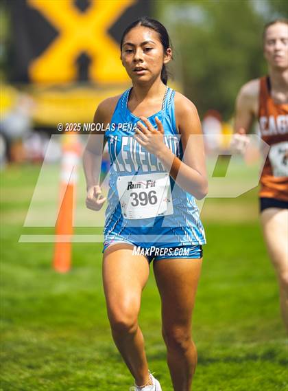 Thumbnail 3 in St. Pius Super Cinco Meet photogallery.
