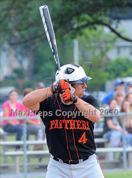 Thumbnail 1 in East Pennsboro vs Lampeter-Strasburg (D3 AAA Playoffs) photogallery.