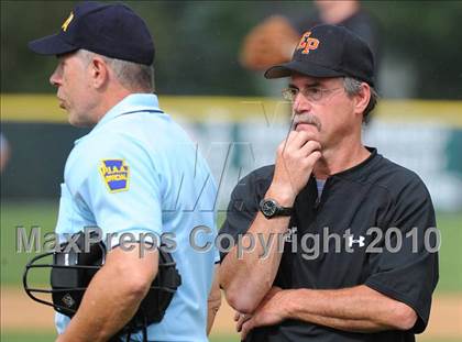 Thumbnail 2 in East Pennsboro vs Lampeter-Strasburg (D3 AAA Playoffs) photogallery.