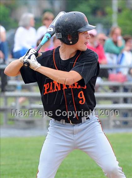Thumbnail 1 in East Pennsboro vs Lampeter-Strasburg (D3 AAA Playoffs) photogallery.