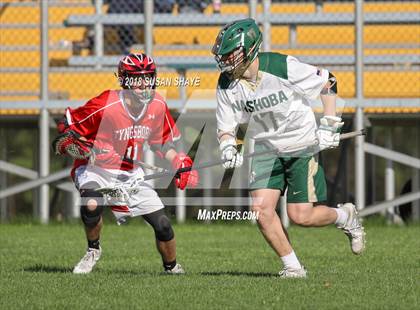 Thumbnail 2 in Nashoba Regional @ Tyngsborough photogallery.