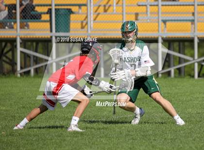 Thumbnail 1 in Nashoba Regional @ Tyngsborough photogallery.