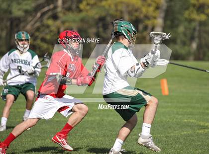Thumbnail 3 in Nashoba Regional @ Tyngsborough photogallery.