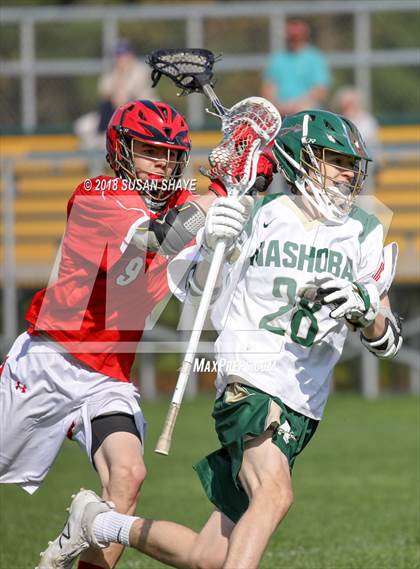 Thumbnail 1 in Nashoba Regional @ Tyngsborough photogallery.