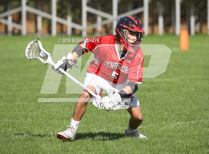Thumbnail 1 in Nashoba Regional @ Tyngsborough photogallery.