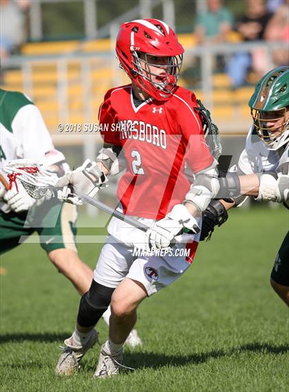 Thumbnail 1 in Nashoba Regional @ Tyngsborough photogallery.