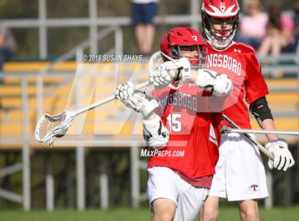 Thumbnail 1 in Nashoba Regional @ Tyngsborough photogallery.