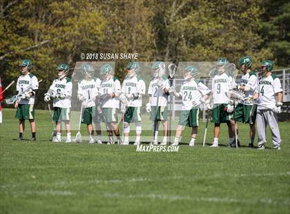 Thumbnail 1 in Nashoba Regional @ Tyngsborough photogallery.