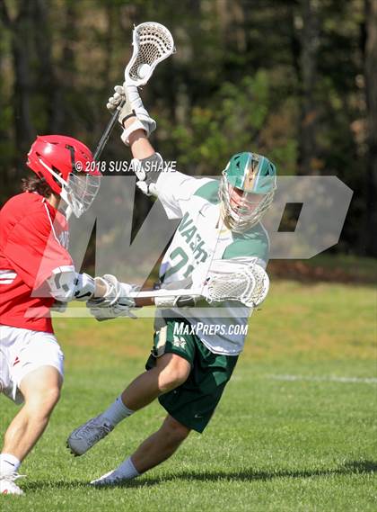 Thumbnail 1 in Nashoba Regional @ Tyngsborough photogallery.