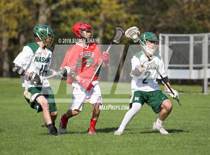 Thumbnail 1 in Nashoba Regional @ Tyngsborough photogallery.