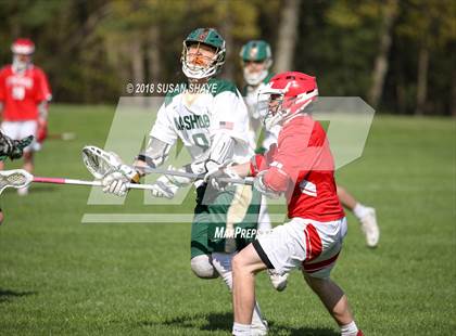 Thumbnail 3 in Nashoba Regional @ Tyngsborough photogallery.