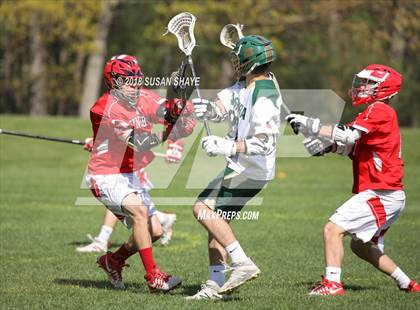 Thumbnail 1 in Nashoba Regional @ Tyngsborough photogallery.