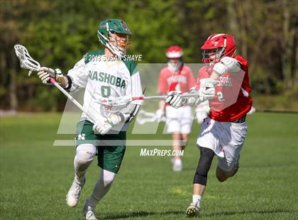 Thumbnail 1 in Nashoba Regional @ Tyngsborough photogallery.