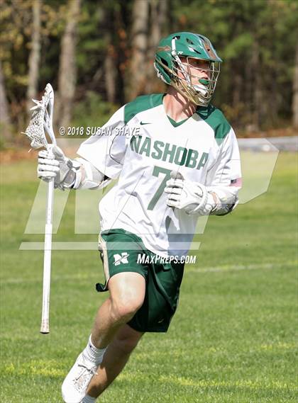 Thumbnail 1 in Nashoba Regional @ Tyngsborough photogallery.