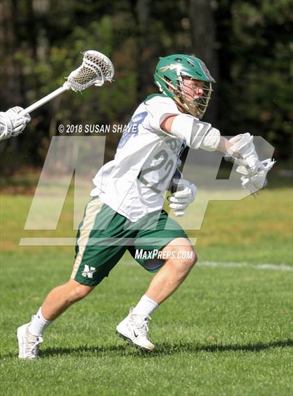 Thumbnail 2 in Nashoba Regional @ Tyngsborough photogallery.