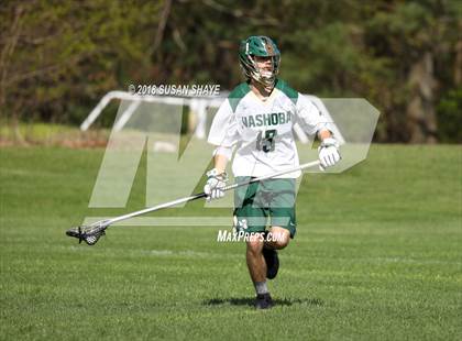 Thumbnail 3 in Nashoba Regional @ Tyngsborough photogallery.