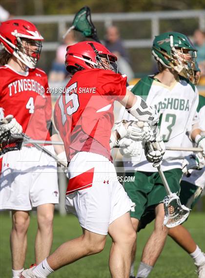 Thumbnail 3 in Nashoba Regional @ Tyngsborough photogallery.