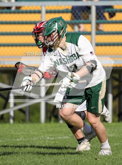 Thumbnail 2 in Nashoba Regional @ Tyngsborough photogallery.