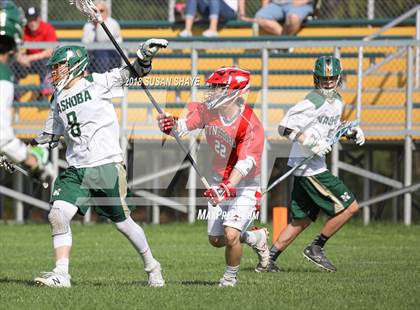 Thumbnail 2 in Nashoba Regional @ Tyngsborough photogallery.