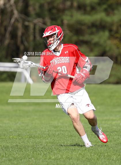 Thumbnail 2 in Nashoba Regional @ Tyngsborough photogallery.