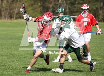 Thumbnail 2 in Nashoba Regional @ Tyngsborough photogallery.