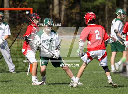 Thumbnail 1 in Nashoba Regional @ Tyngsborough photogallery.