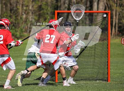 Thumbnail 1 in Nashoba Regional @ Tyngsborough photogallery.