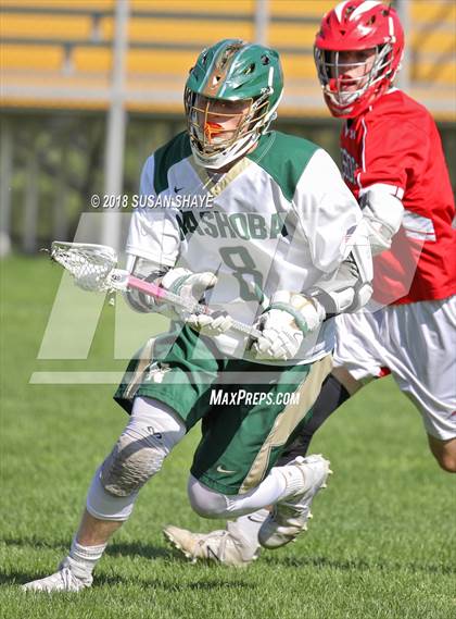 Thumbnail 1 in Nashoba Regional @ Tyngsborough photogallery.