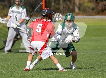 Thumbnail 3 in Nashoba Regional @ Tyngsborough photogallery.
