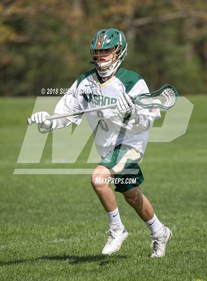 Thumbnail 2 in Nashoba Regional @ Tyngsborough photogallery.