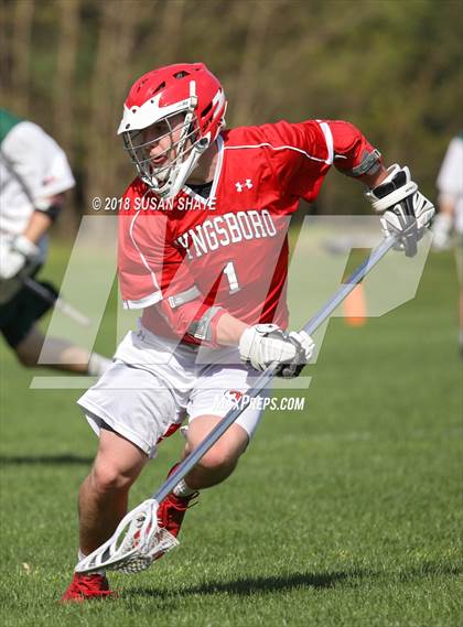 Thumbnail 1 in Nashoba Regional @ Tyngsborough photogallery.