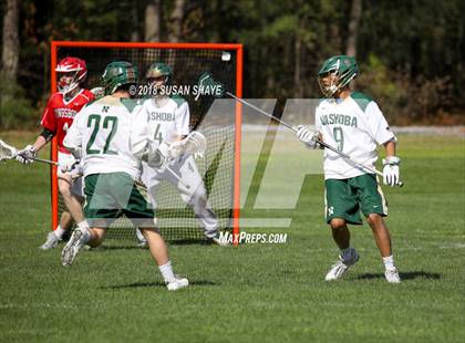 Thumbnail 2 in Nashoba Regional @ Tyngsborough photogallery.